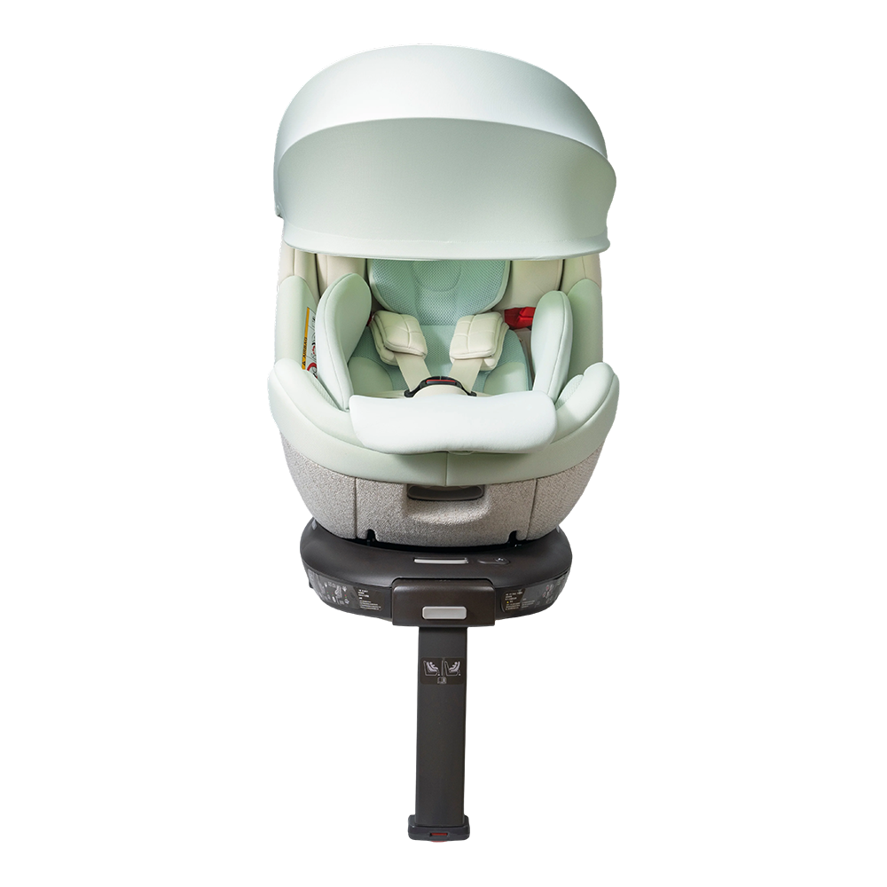 升级版幼儿安全座椅