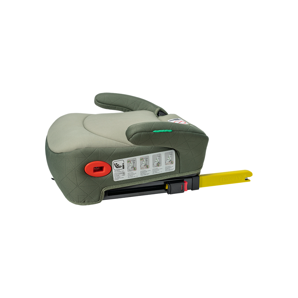 高背增高型婴儿可转换安全座椅